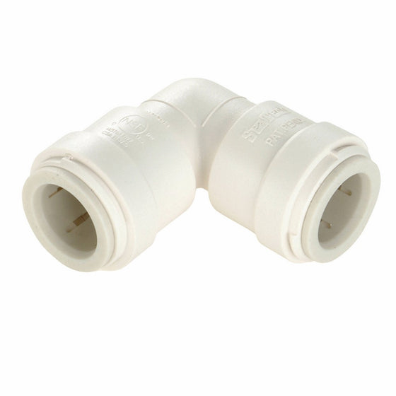 Sea Tech 013517-10 1/2" Union Elbow