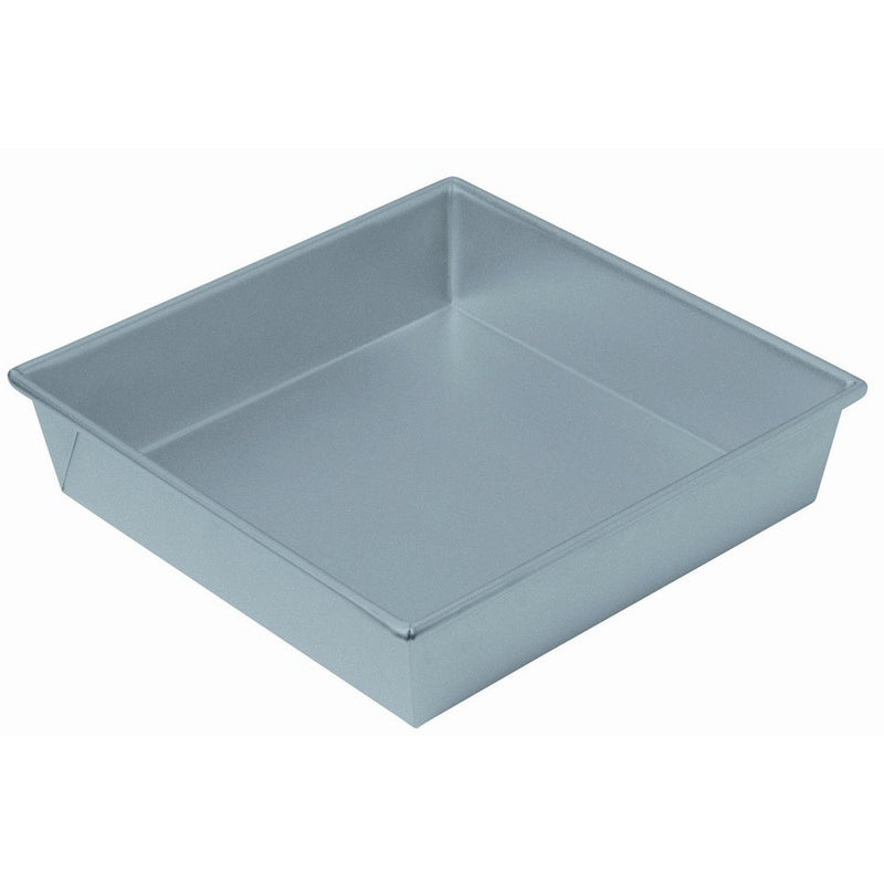 Chicago Metallic Commercial II Non-Stick 9-Inch Square Cake Pan
