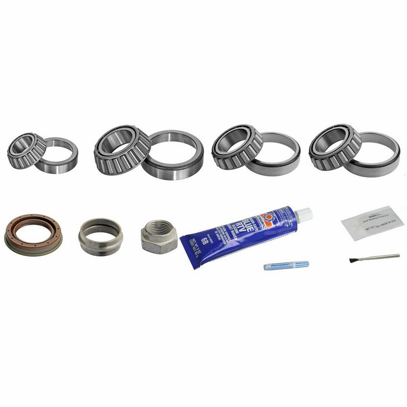 Precision DRK304A Differential Kit