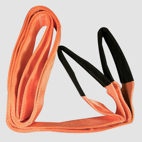 IIT 74790 Heavy Duty Lifting Sling - 3 Inch x 13 Feet