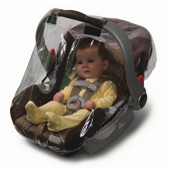 Jolly Jumper Weathershield for Infant Car Seat