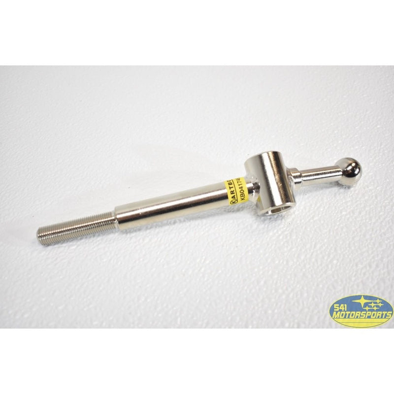 Kartboy Short Throw Shifter 2002-2007 Subaru WRX