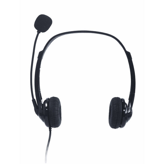 Clearone Classic USB Headset (CHAT 10D)