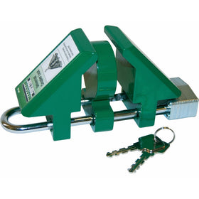 Maasdam MPT108 Universal Coupler Lock