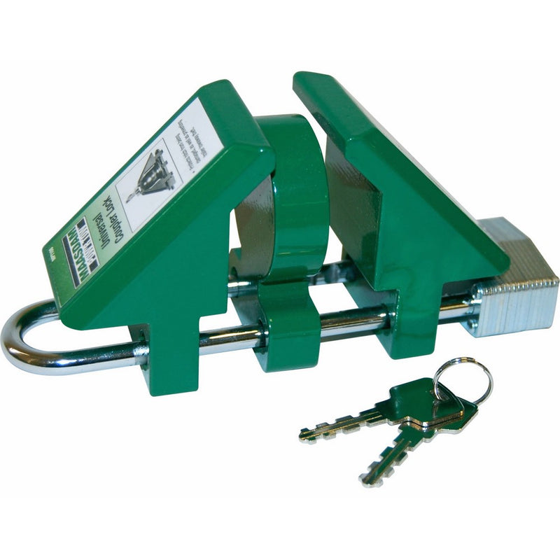 Maasdam MPT108 Universal Coupler Lock
