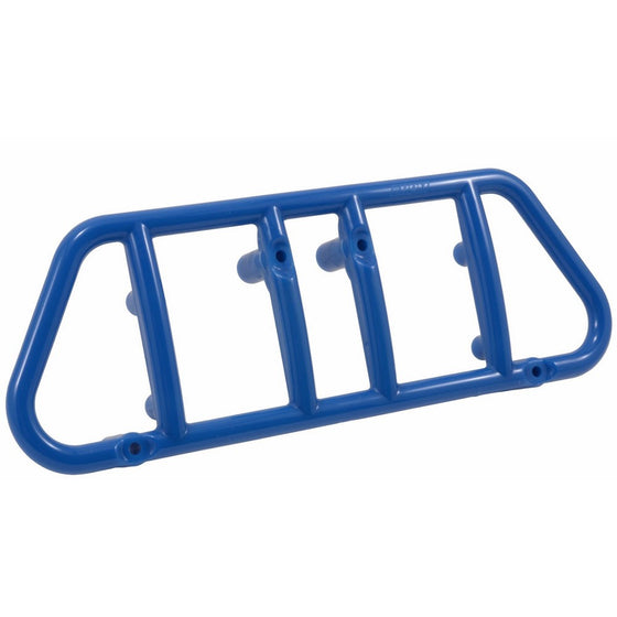 RPM SC10 2WD Rear Bumper, Blue