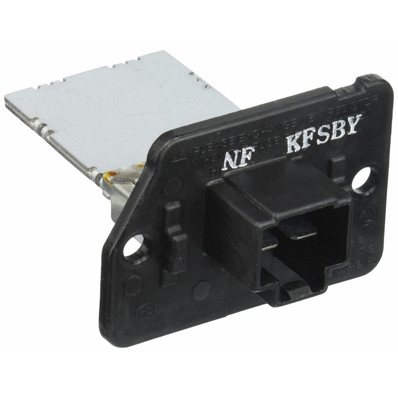Standard Motor Products RU-656 A/C Blower Motor Switch