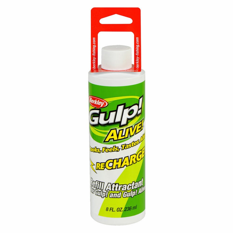 Berkley Gulp! Alive! Recharge Liquid