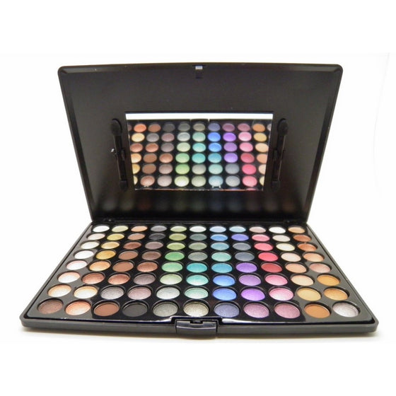 BR 88 Mineral Makeup Palette (Runway)