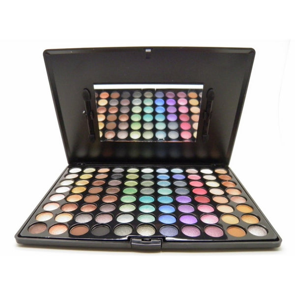 BR 88 Mineral Makeup Palette (Runway)