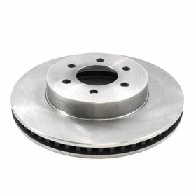 DuraGo BR53007 Front Vented Disc Brake Rotor