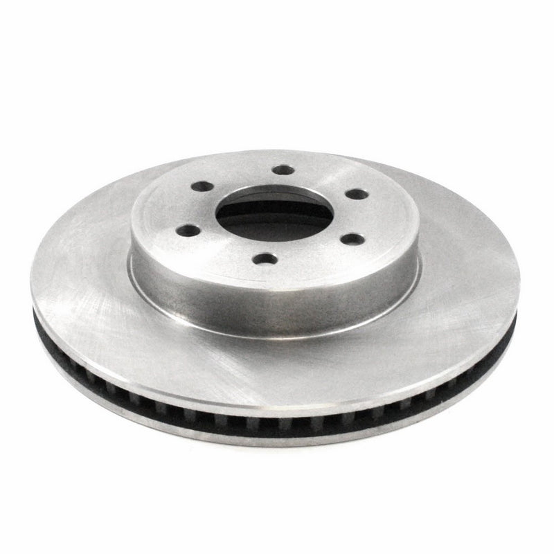 DuraGo BR53007 Front Vented Disc Brake Rotor