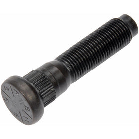 Dorman 610-558 Serrated Wheel Stud - 9/16-18, Pack of 10