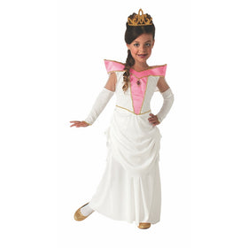Rubie's Elegant Princess Dress-Up Costume, Medium