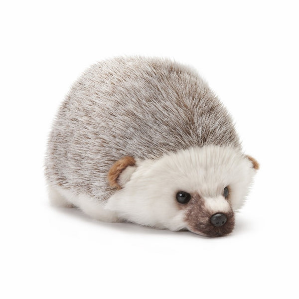 Nat and Jules Plush Toy, Hedgehog, Small