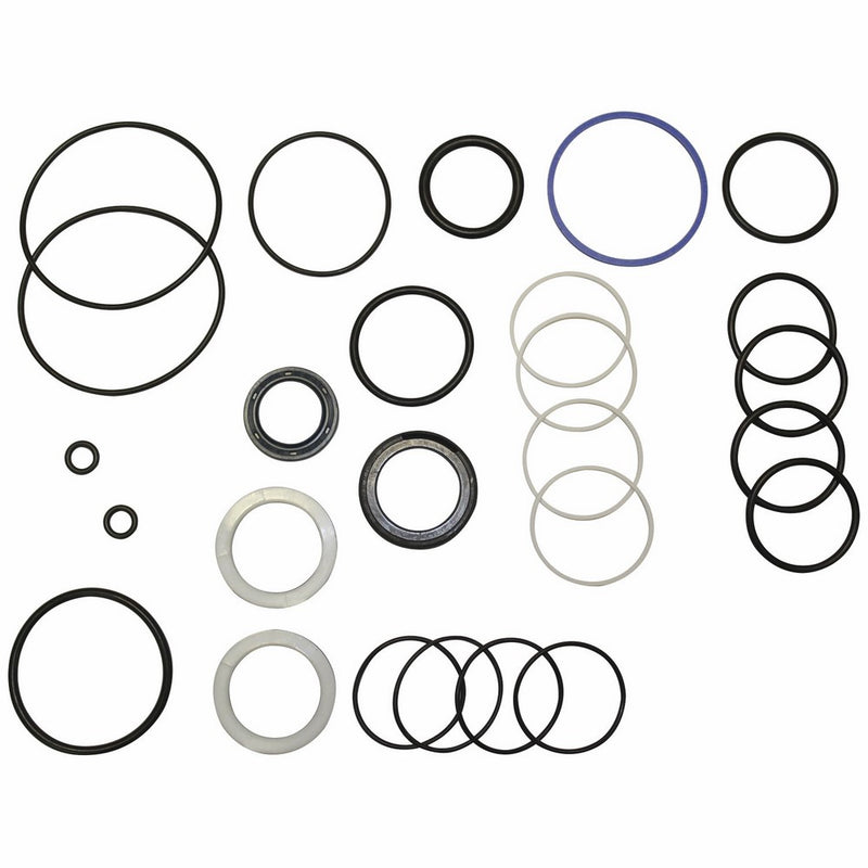 Edelmann 9140 Power Steering Rack and Pinion Seal Kit