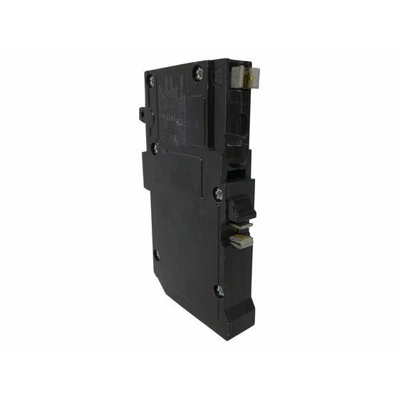 Square D by Schneider Electric QO Plug-On Neutral 20 Amp Single-Pole Dual Function (CAFCI and GFCI) Circuit Breaker