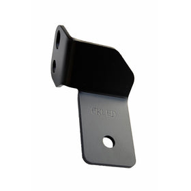 6KLED Custom for Polaris LED lighting Bracket for RZR 900 2012 2013 2014 model Direct Fit Easy Mounting- 1 pair