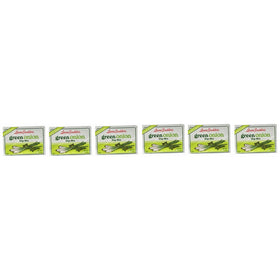 Laura Scudder's Green Onion Dip Mix 6 Pack,.50 oz
