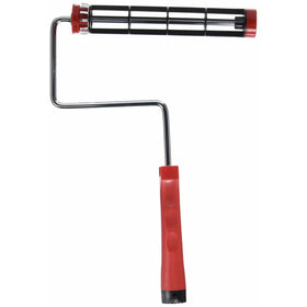 Linzer RF 800 0900 Barracuda Paint Roller Frame, 9"