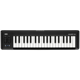 Korg microKEY air 37 - Key Bluetooth and USB MIDI Controller