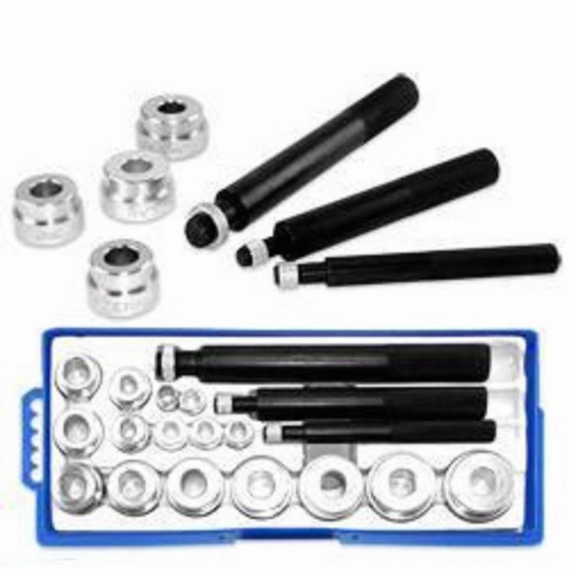 Ball Bearing Installer Remover Driver Bushing Installation Removing Tool Kit Set