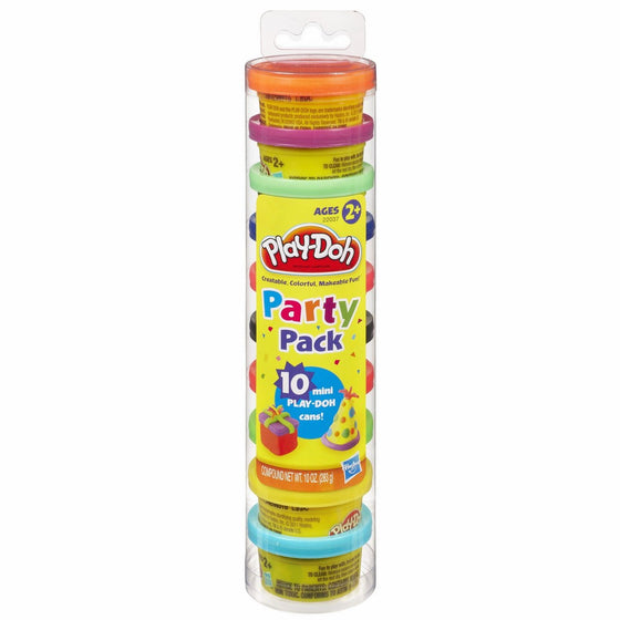 Play-Doh Party Pack