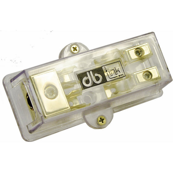 DB Link FB428 2-Position Fuse Block