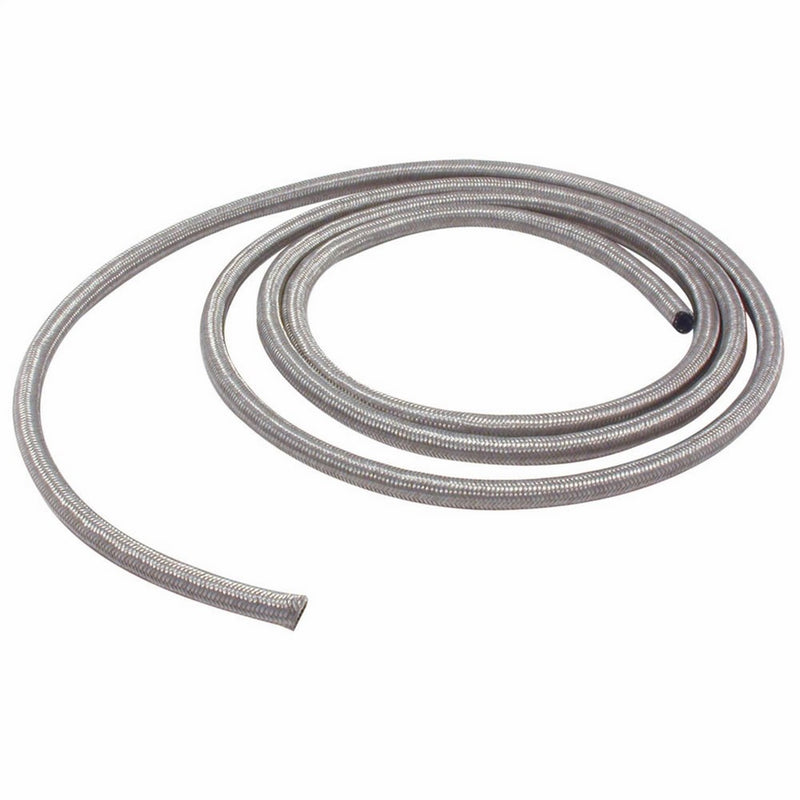 Spectre Performance (29210) 1/4" x 10' Stainless Steel Flex Fuel Line
