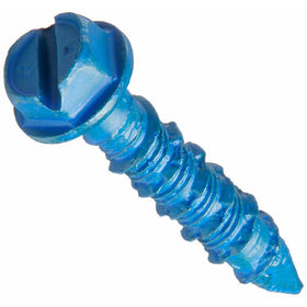 ITW Brands 24115 8PK1/4x1-1/4 Concrete Anchor