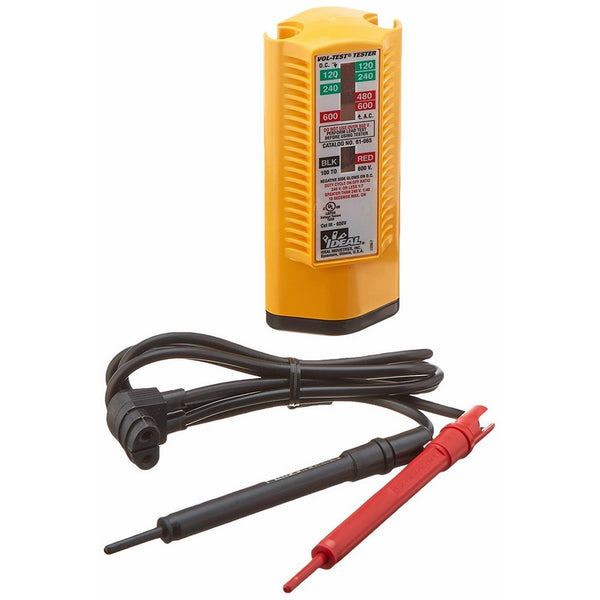Ideal 61-065 Vol-Test Voltage Tester