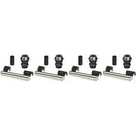 Centric Parts 117.66010 Brake Disc Hardware