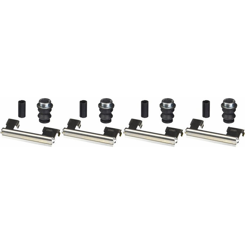 Centric Parts 117.66010 Brake Disc Hardware