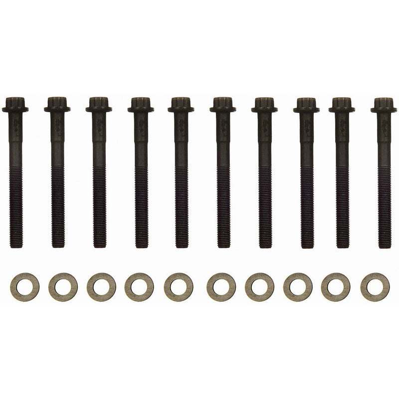 Fel-Pro ES 72154 Cylinder Head Bolt Set
