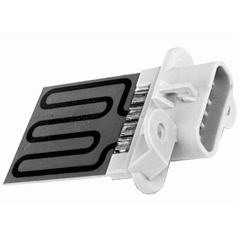 ACDelco 15-8623 GM Original Equipment Auxiliary Heating and Air Conditioning Blower Motor Resistor