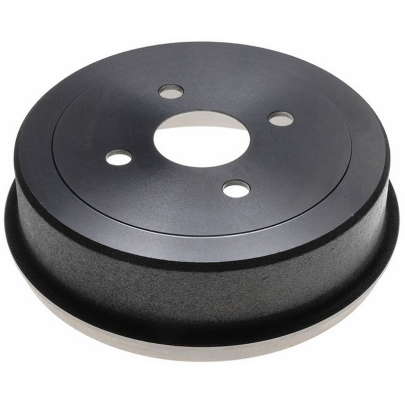 ACDelco 18B287 Professional Rear Brake Drum Assembly