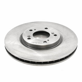 DuraGo BR31272 Front Vented Disc Brake Rotor