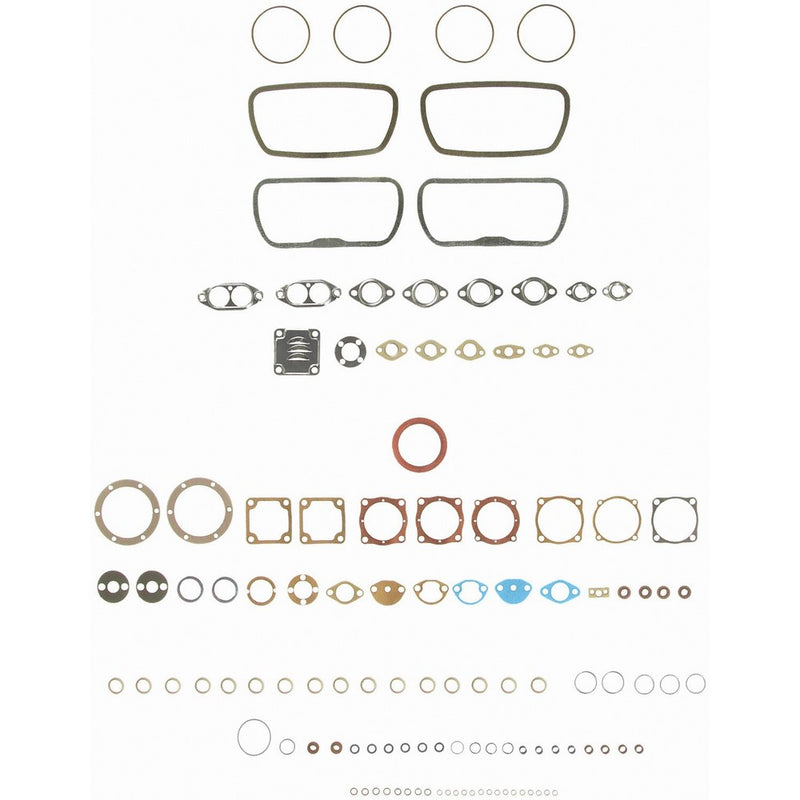 Fel-Pro FS 21132 C Full Gasket Set