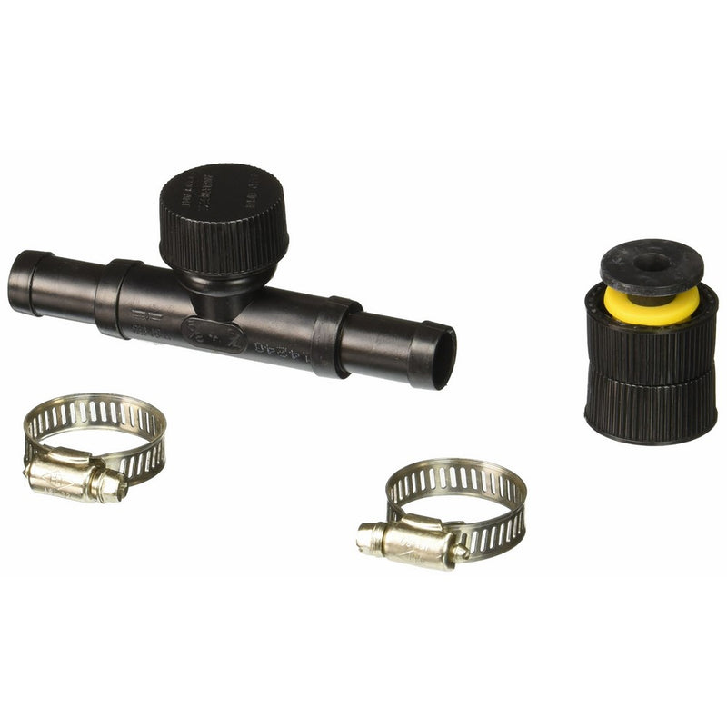 Dorman Help! 47018 Hose Tee Flush Kit