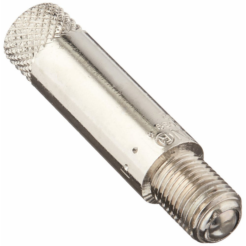 Milton S-442 1 1/4" Brass Valve Extension - Pack of4