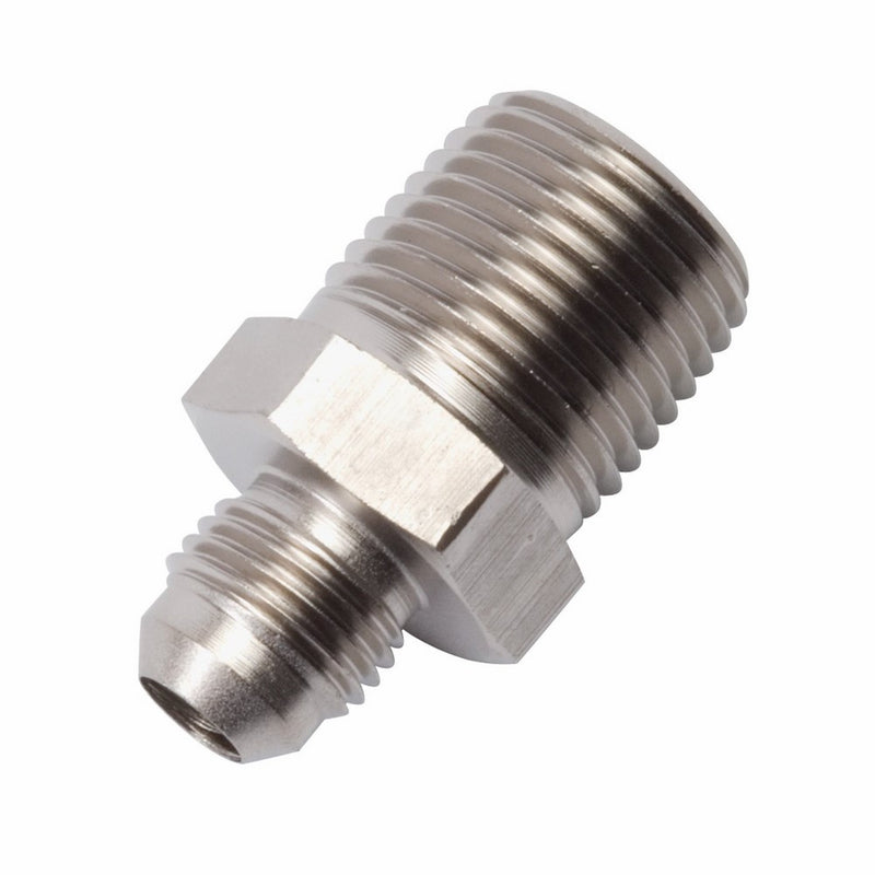 Russell 670151-6AN to 1/2 NPT Straight Adapter Fitting
