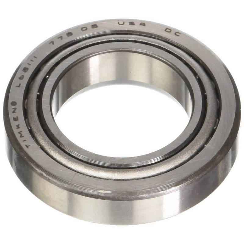 Timken SET17 Bearing Set