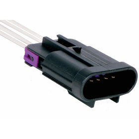 ACDelco PT1694 GM Original Equipment Black Multi-Purpose Pigtail