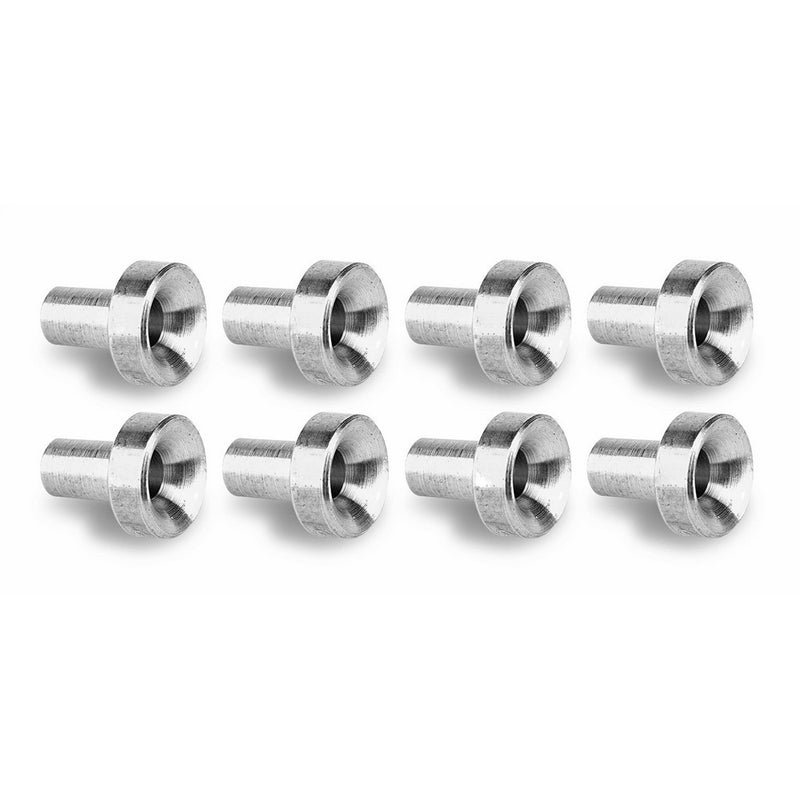 NOS 13765-10-8NOS JET 8 PACK - SS FLARE .010