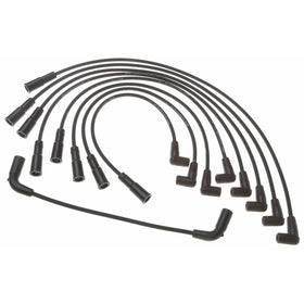 ACDelco 9718Q Professional Spark Plug Wire Set