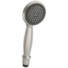 Delta Faucet RP46680SS Single-Setting Handshower, Stainless
