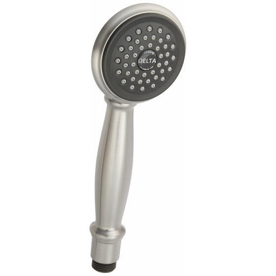 Delta Faucet RP46680SS Single-Setting Handshower, Stainless