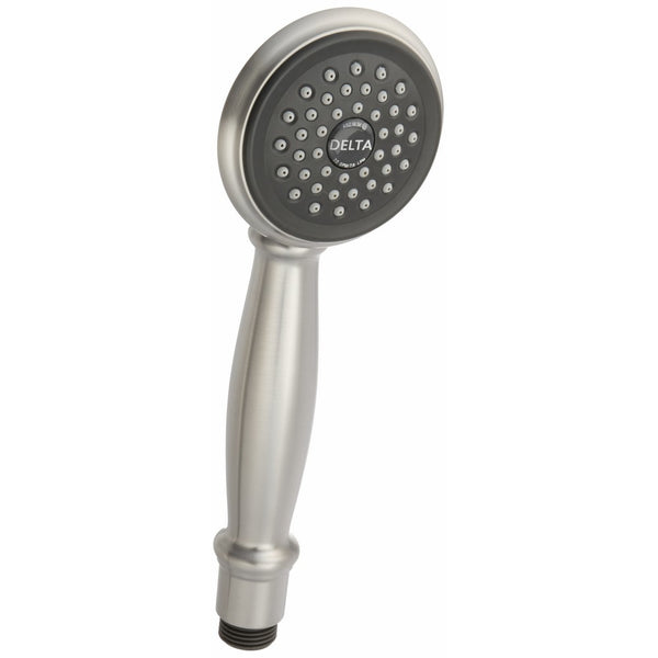 Delta Faucet RP46680SS Single-Setting Handshower, Stainless