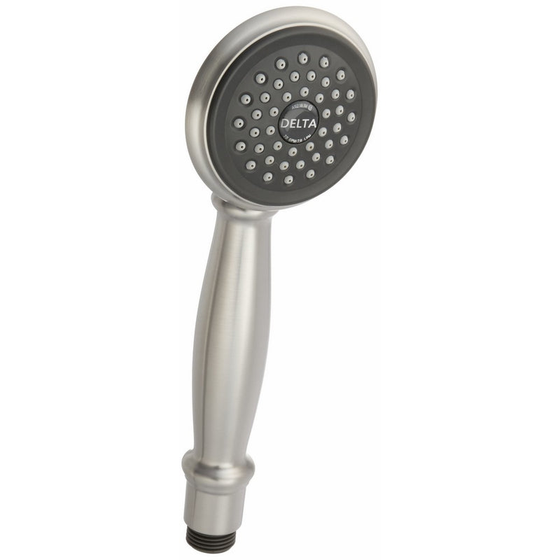 Delta Faucet RP46680SS Single-Setting Handshower, Stainless