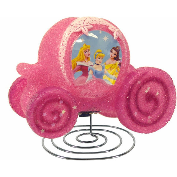 Disney Princess Carriage EVA Lamp